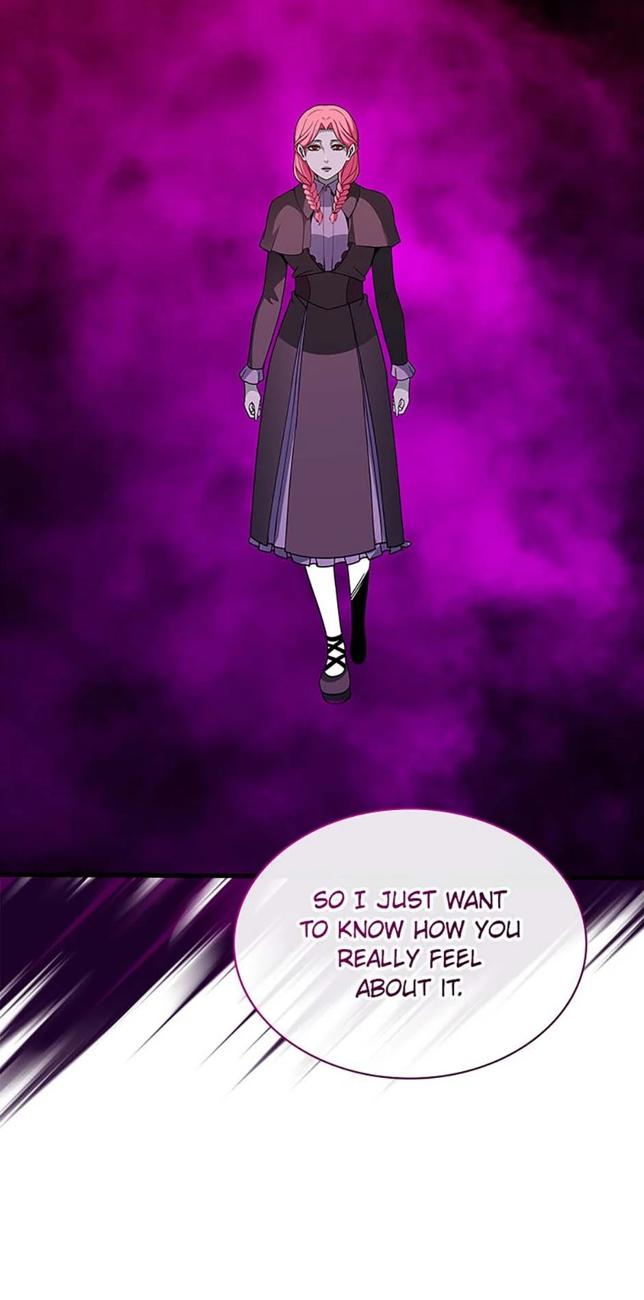 The Carefree Life of an SSS-Class Knight Chapter 128 - page 4