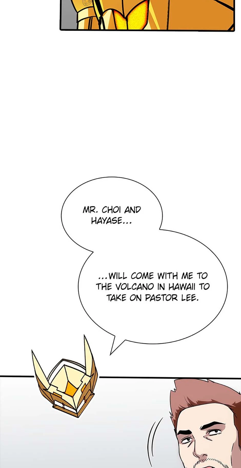 The Carefree Life of an SSS-Class Knight Chapter 128 - page 52