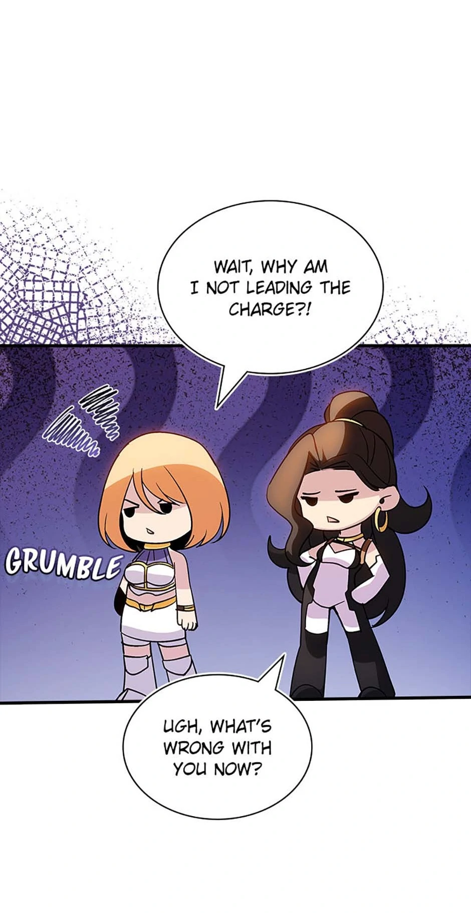 The Carefree Life of an SSS-Class Knight Chapter 128 - page 56