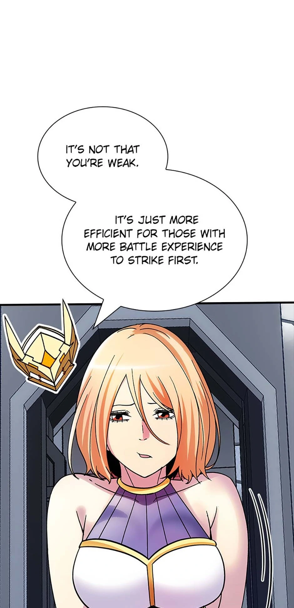 The Carefree Life of an SSS-Class Knight Chapter 128 - page 58
