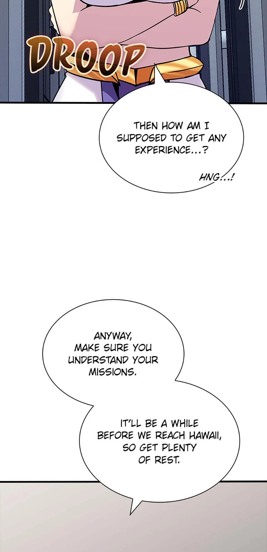 The Carefree Life of an SSS-Class Knight Chapter 128 - page 59
