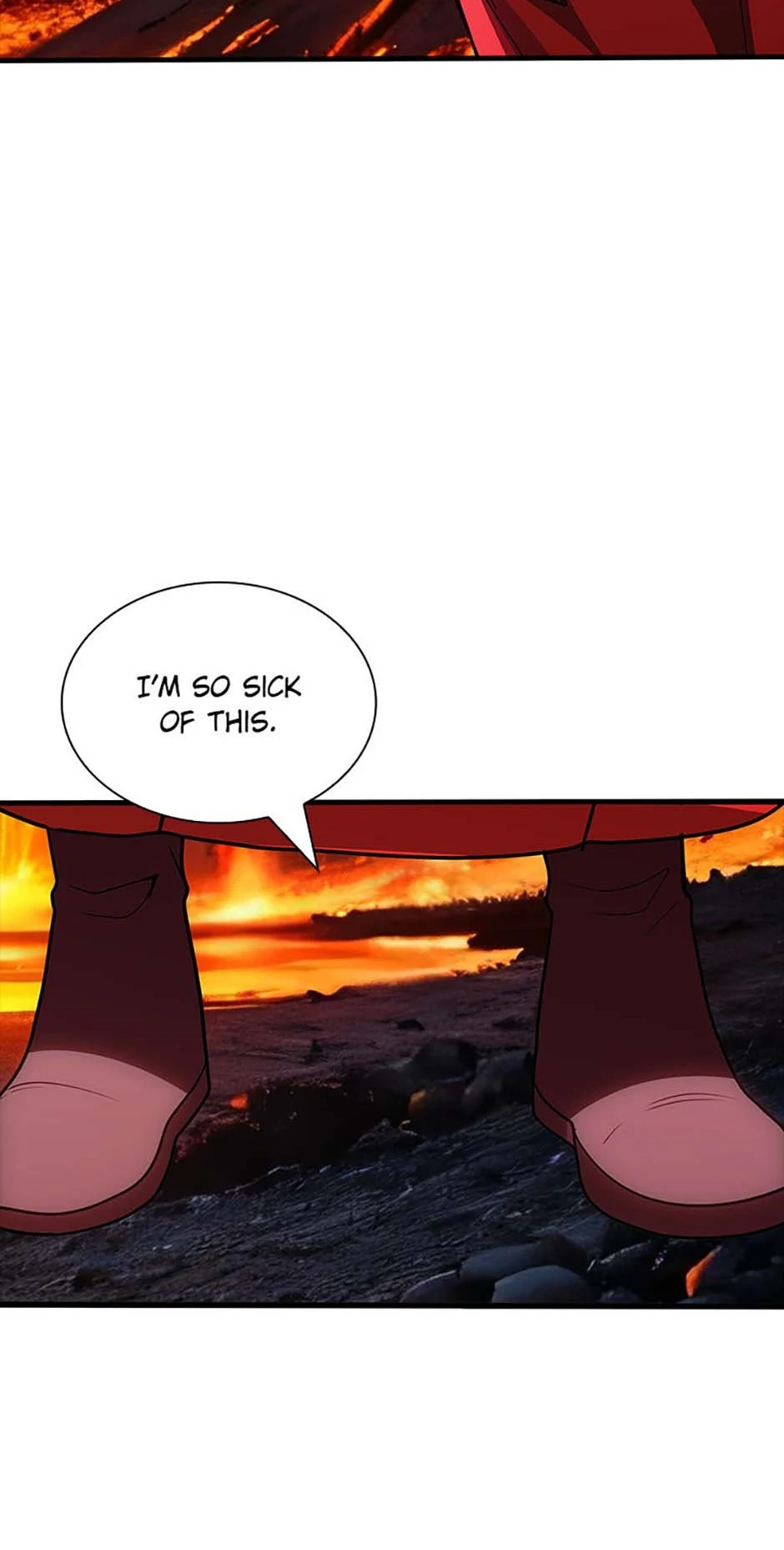 The Carefree Life of an SSS-Class Knight Chapter 128 - page 65