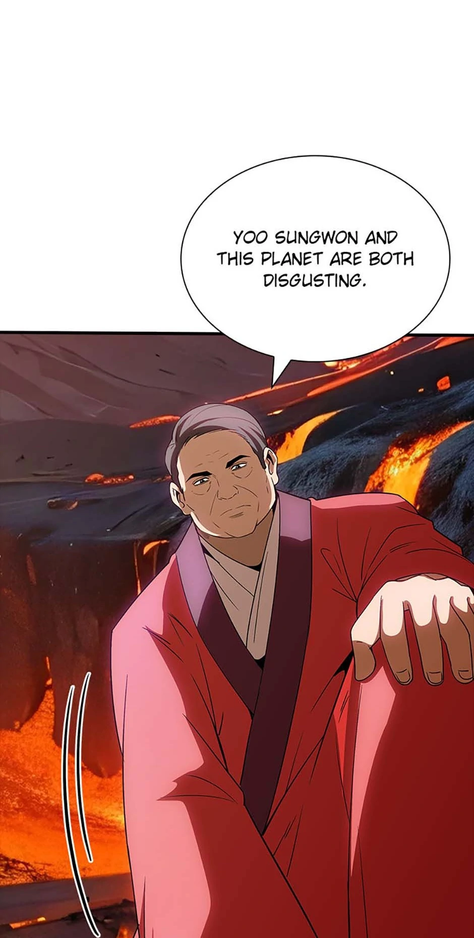 The Carefree Life of an SSS-Class Knight Chapter 128 - page 66