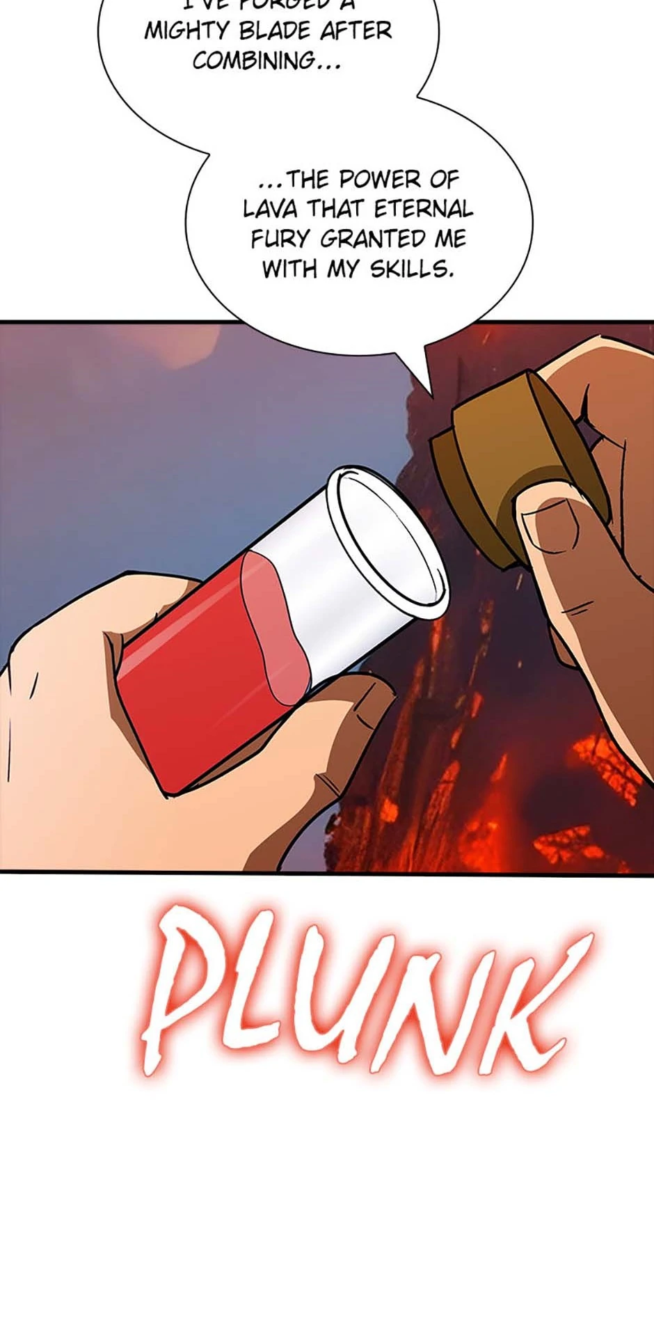 The Carefree Life of an SSS-Class Knight Chapter 128 - page 71