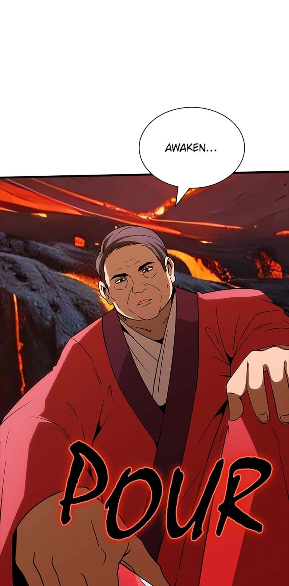 The Carefree Life of an SSS-Class Knight Chapter 128 - page 72