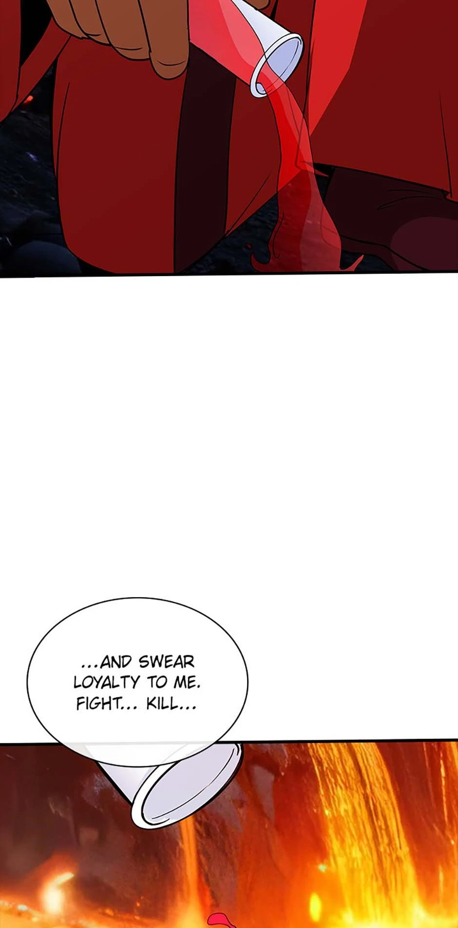 The Carefree Life of an SSS-Class Knight Chapter 128 - page 73