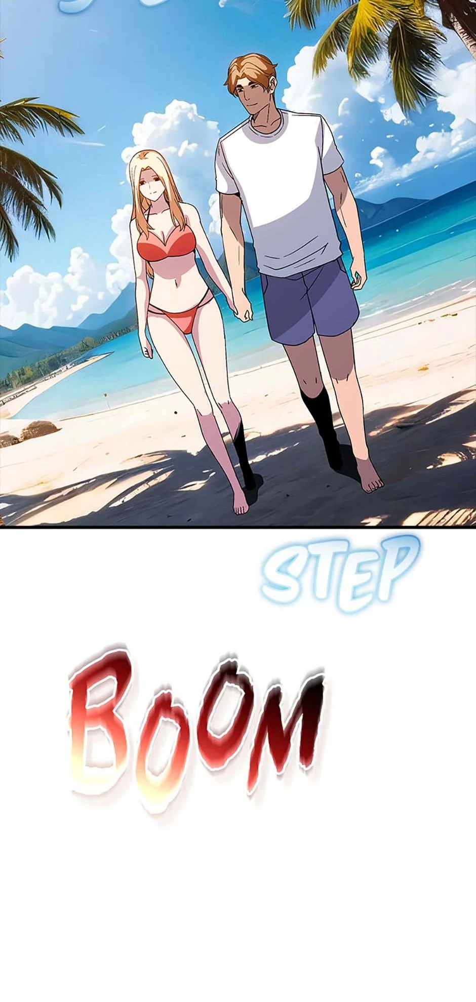 The Carefree Life of an SSS-Class Knight Chapter 129 - page 10