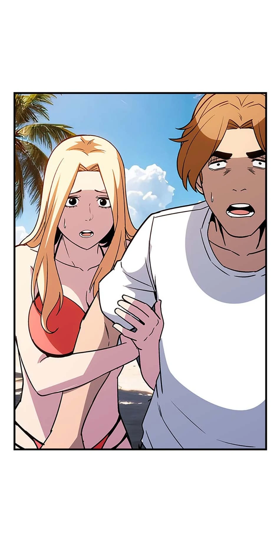The Carefree Life of an SSS-Class Knight Chapter 129 - page 14