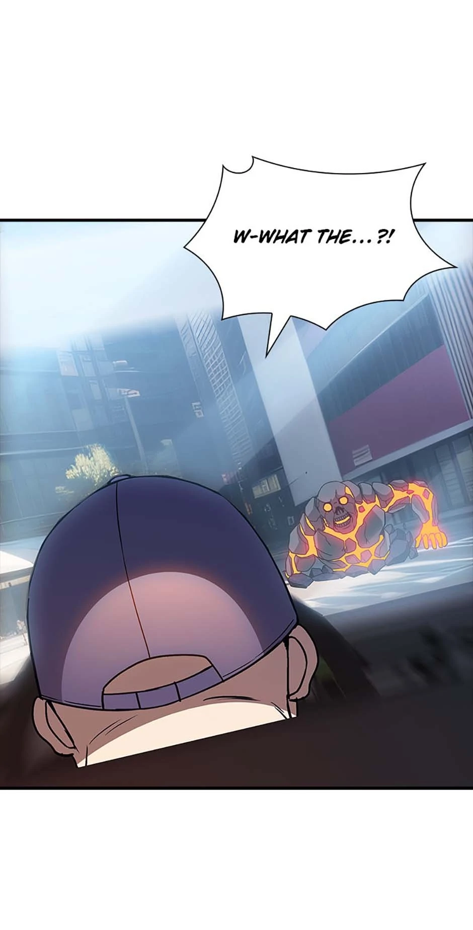The Carefree Life of an SSS-Class Knight Chapter 129 - page 20