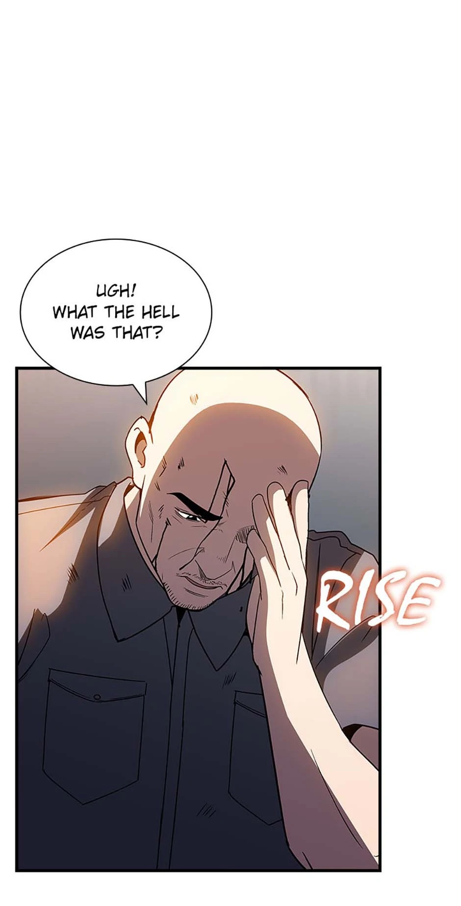 The Carefree Life of an SSS-Class Knight Chapter 129 - page 25