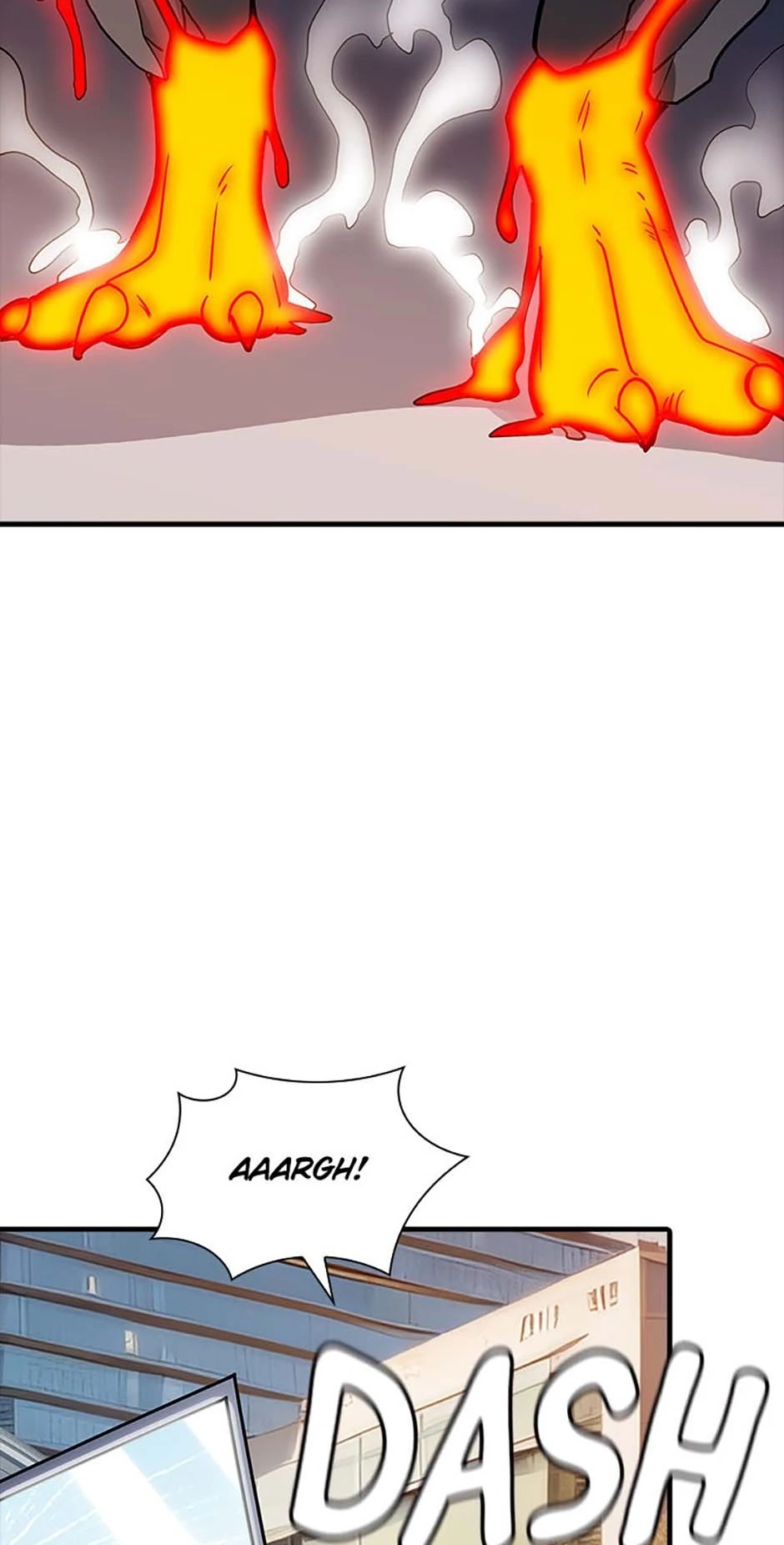 The Carefree Life of an SSS-Class Knight Chapter 129 - page 30