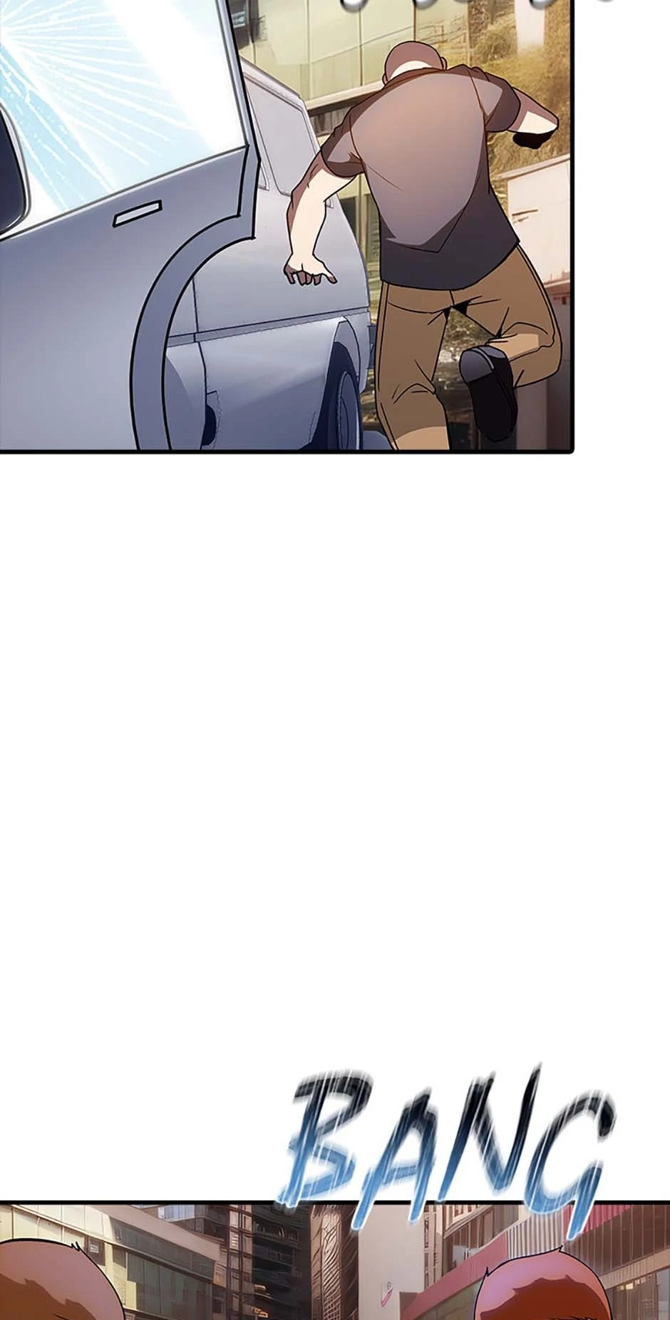 The Carefree Life of an SSS-Class Knight Chapter 129 - page 31