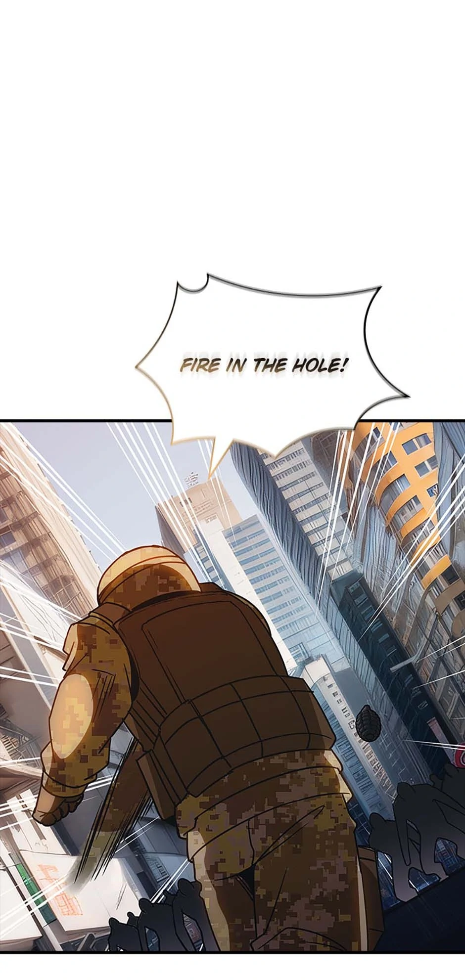 The Carefree Life of an SSS-Class Knight Chapter 129 - page 38