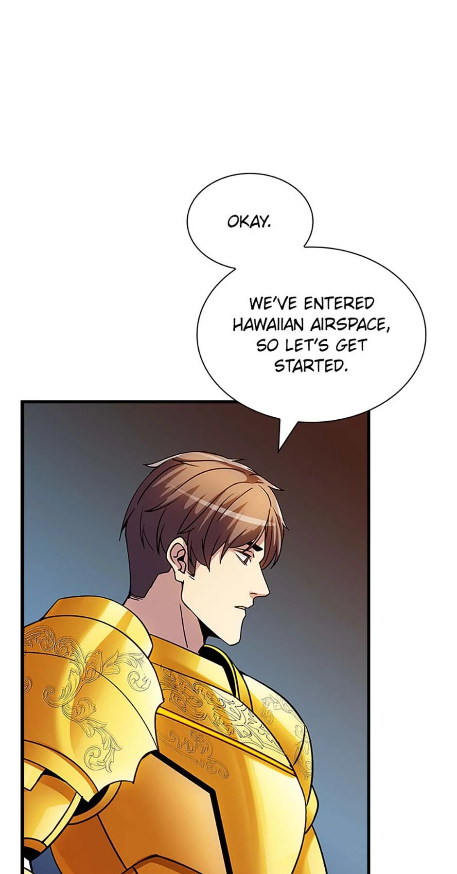 The Carefree Life of an SSS-Class Knight Chapter 129 - page 48