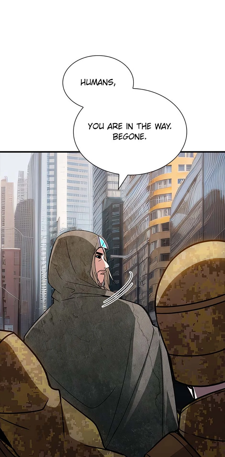 The Carefree Life of an SSS-Class Knight Chapter 129 - page 59