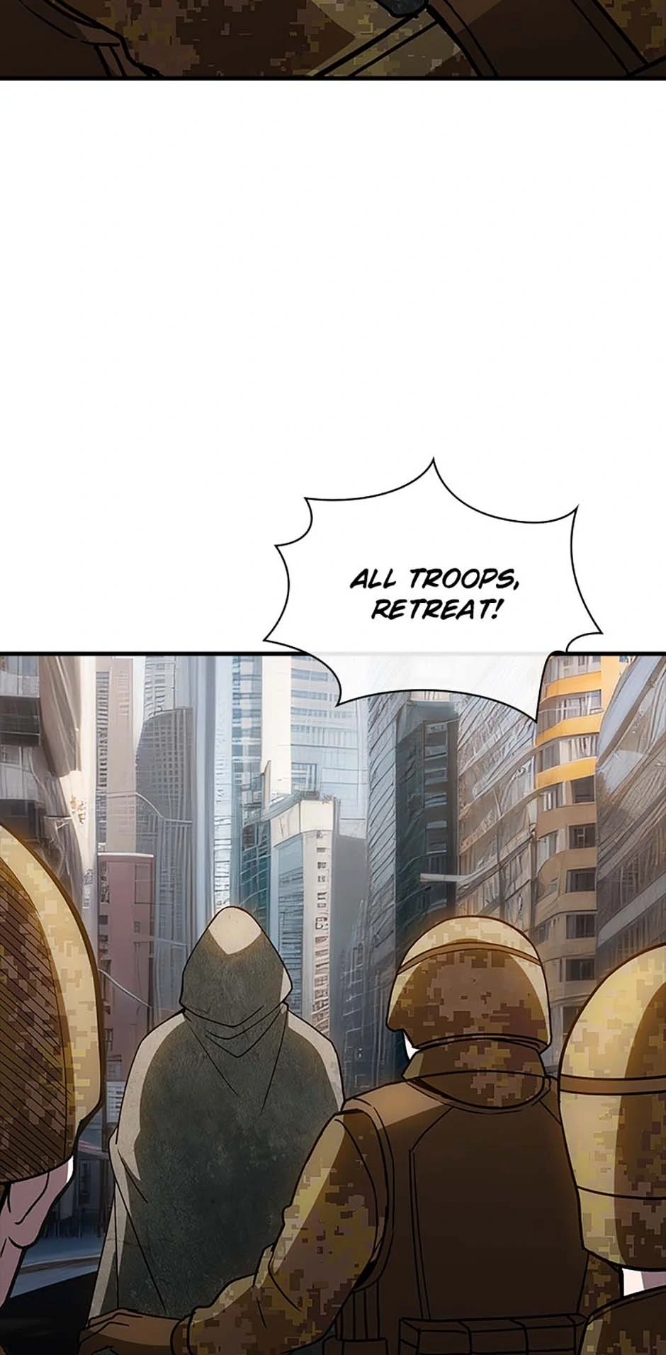 The Carefree Life of an SSS-Class Knight Chapter 129 - page 60