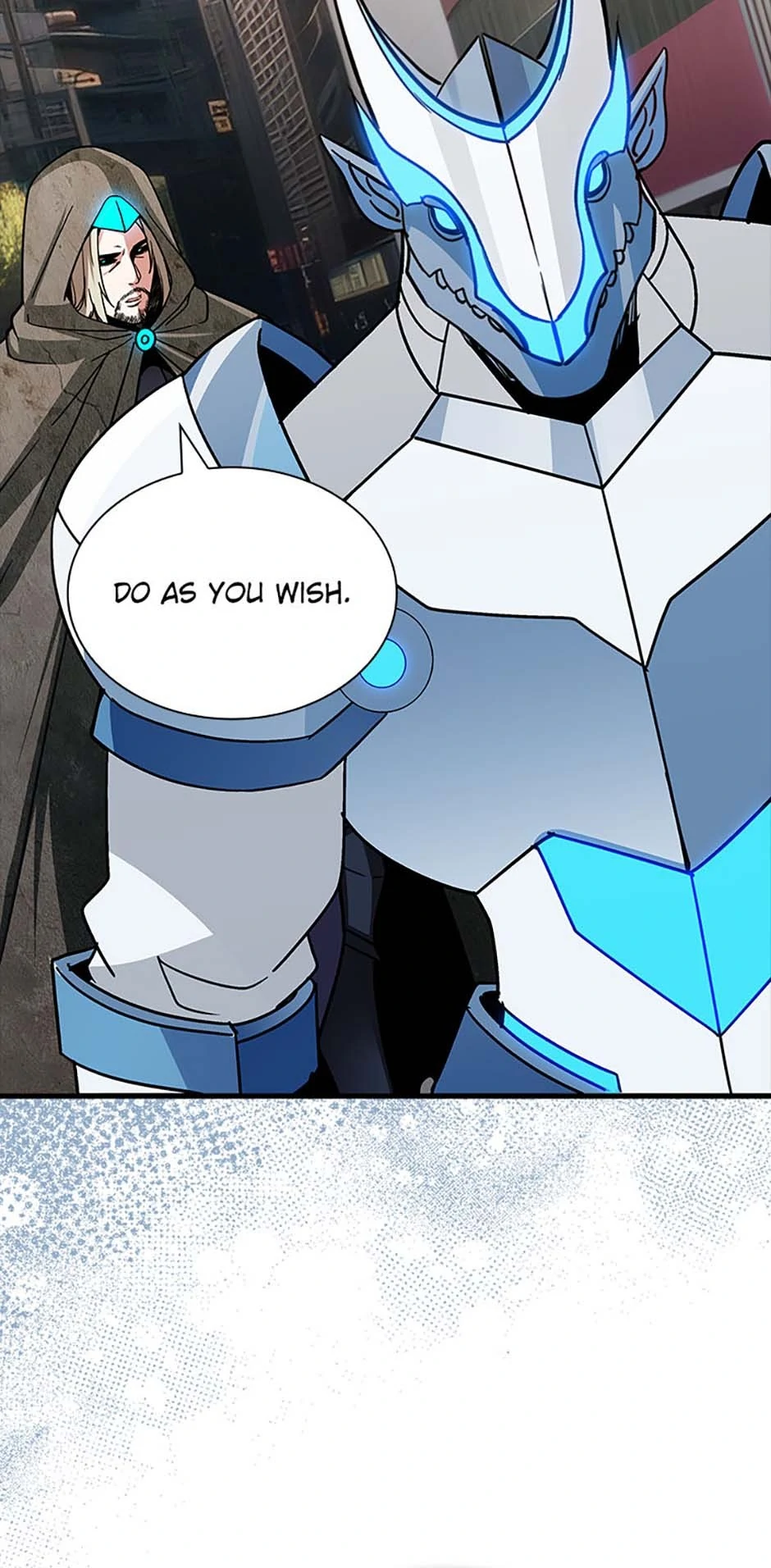 The Carefree Life of an SSS-Class Knight Chapter 129 - page 63