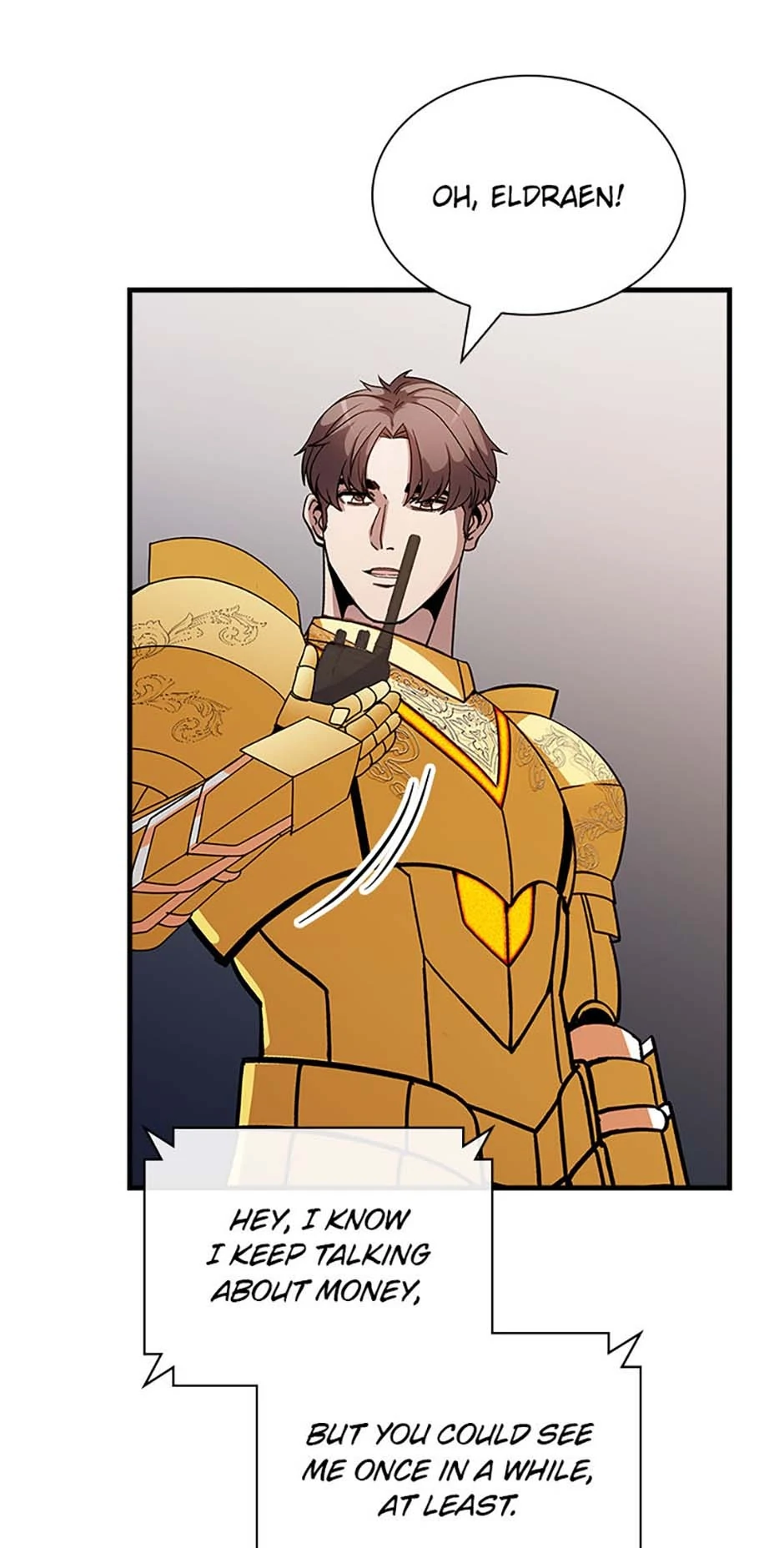 The Carefree Life of an SSS-Class Knight Chapter 129 - page 66