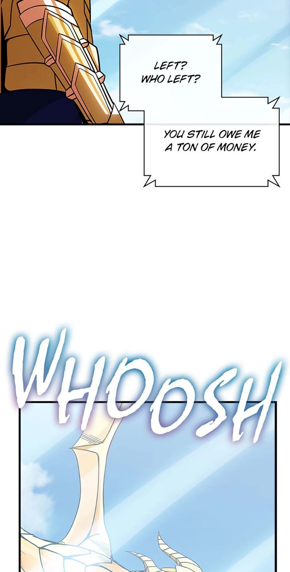 The Carefree Life of an SSS-Class Knight Chapter 129 - page 68