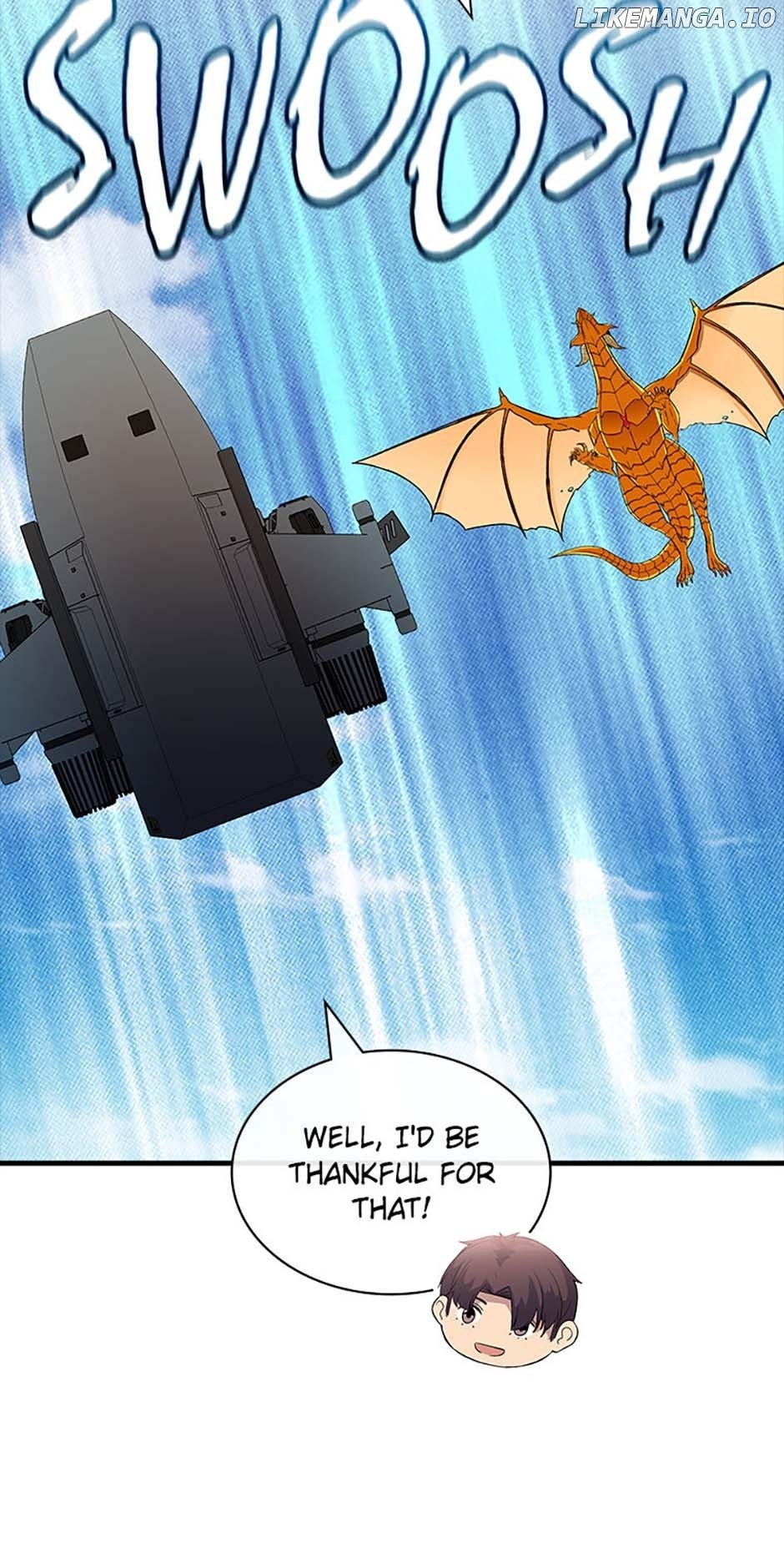 The Carefree Life of an SSS-Class Knight Chapter 129 - page 70
