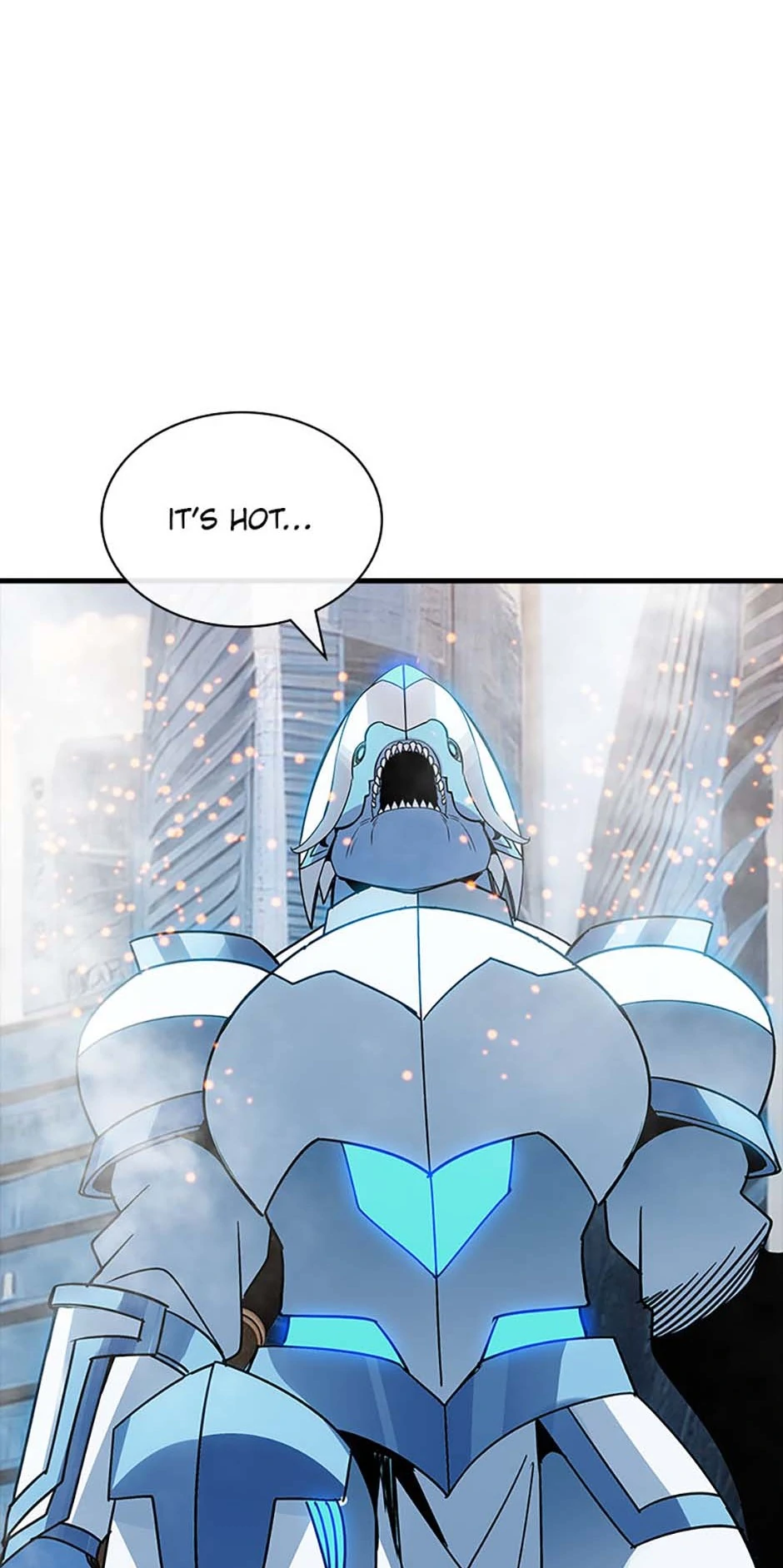 The Carefree Life of an SSS-Class Knight Chapter 129 - page 73