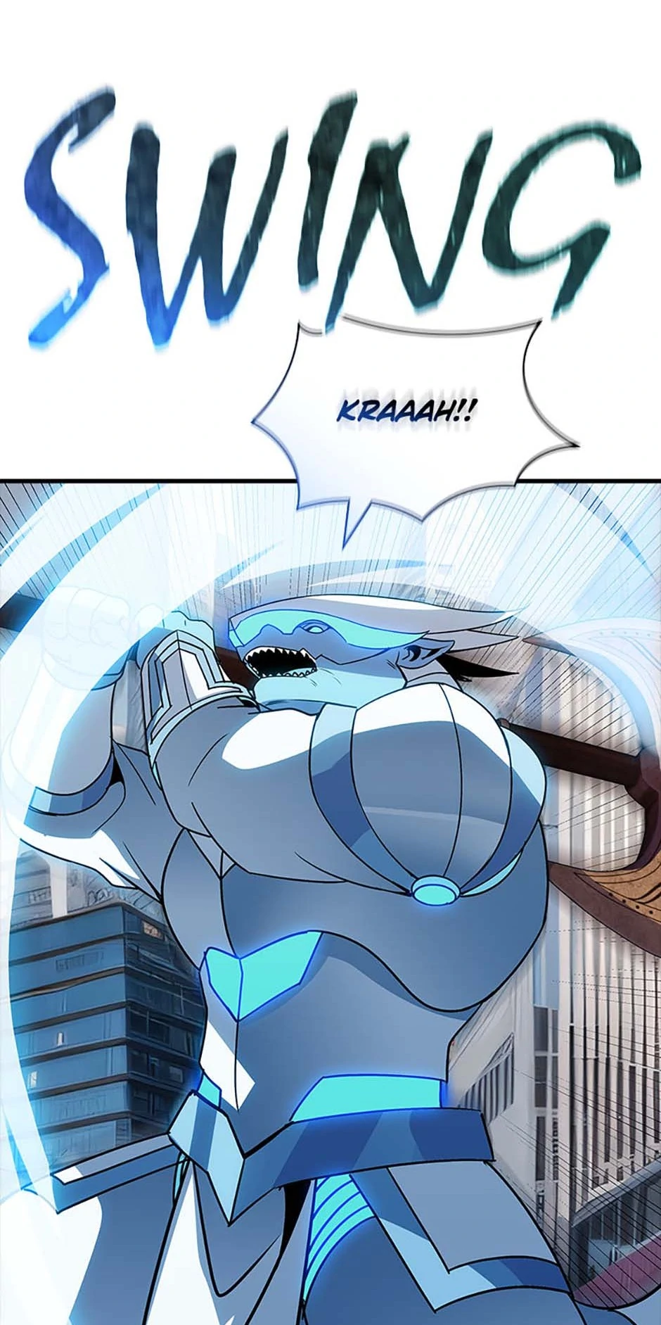 The Carefree Life of an SSS-Class Knight Chapter 129 - page 76