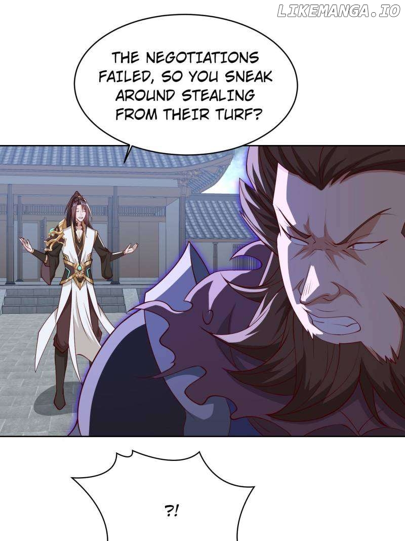 Dragon Master Chapter 407 - page 11