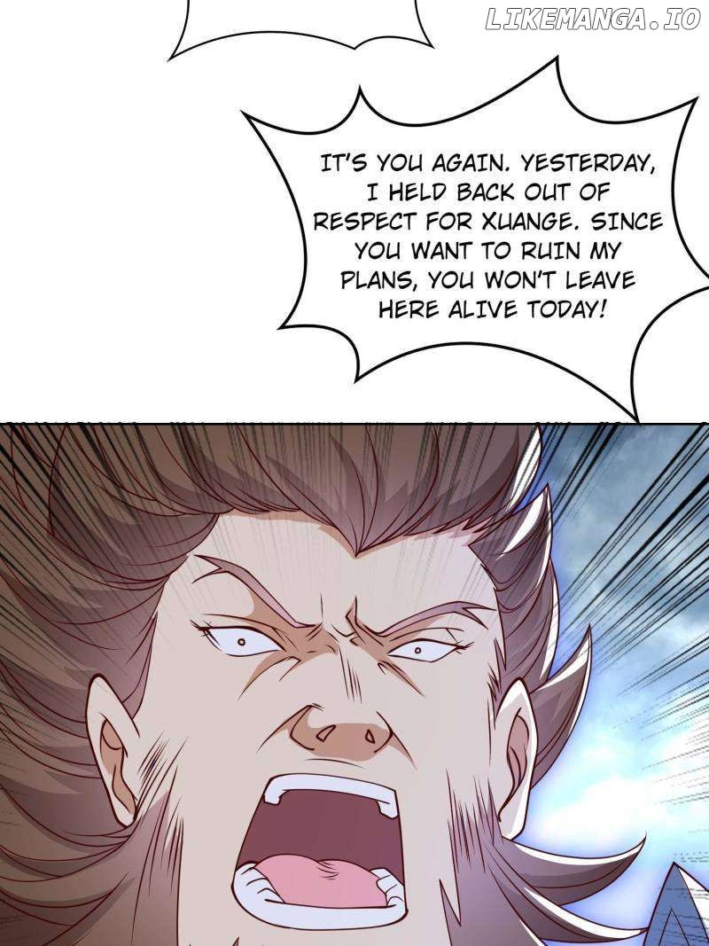 Dragon Master Chapter 407 - page 12