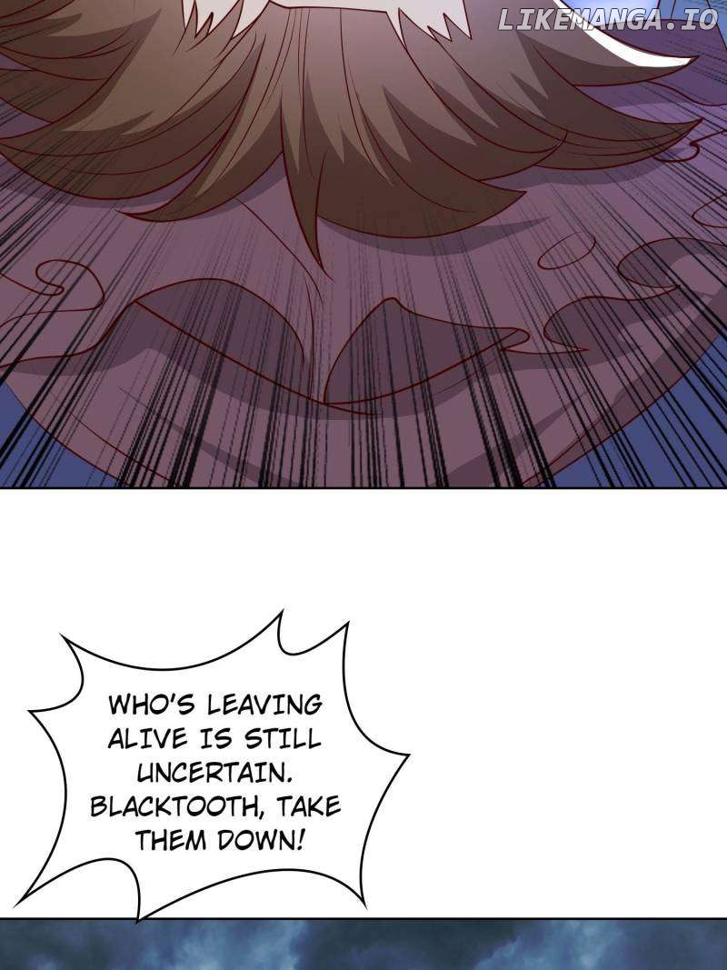 Dragon Master Chapter 407 - page 13
