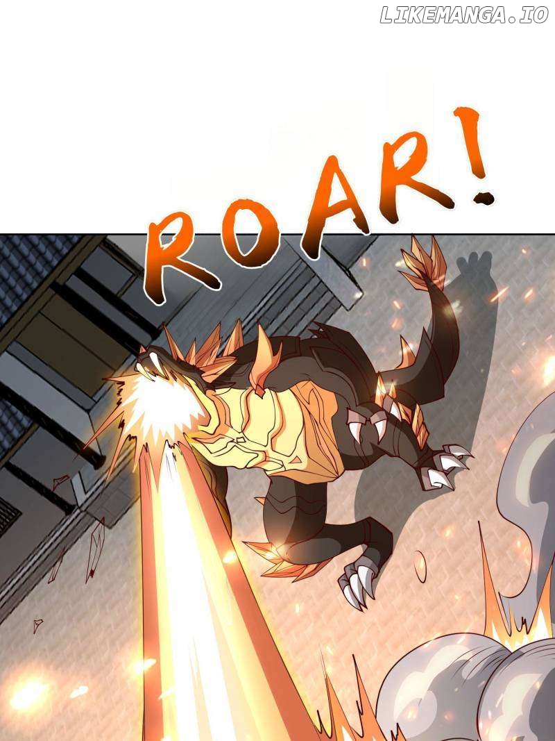 Dragon Master Chapter 407 - page 16