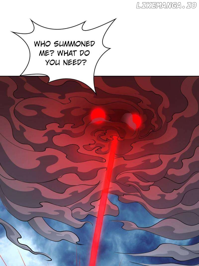 Dragon Master Chapter 407 - page 21