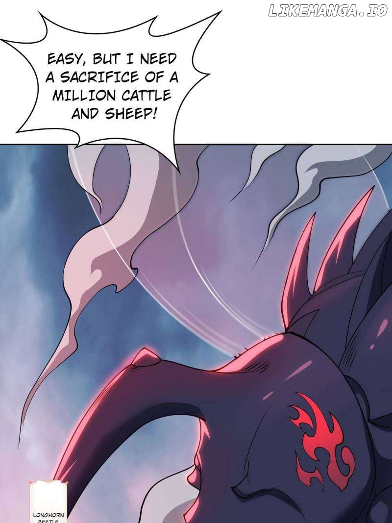 Dragon Master Chapter 407 - page 23