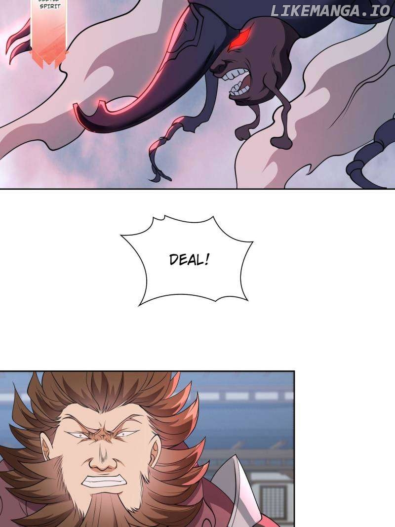 Dragon Master Chapter 407 - page 24