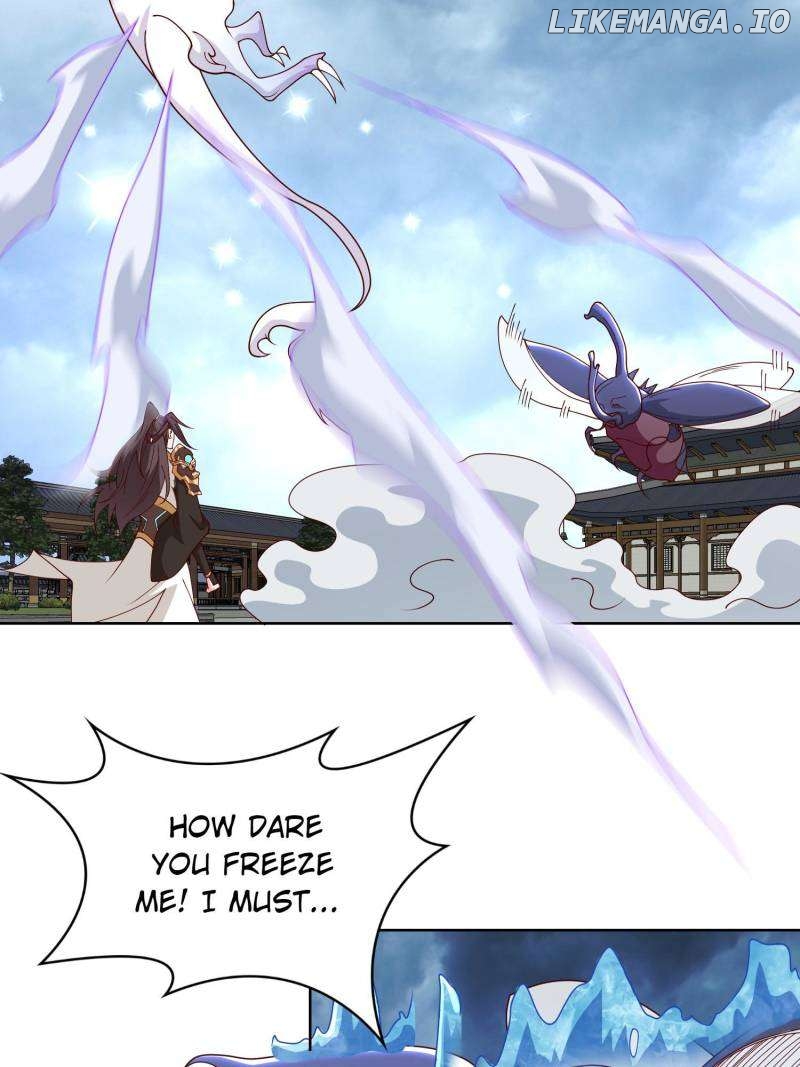 Dragon Master Chapter 407 - page 33