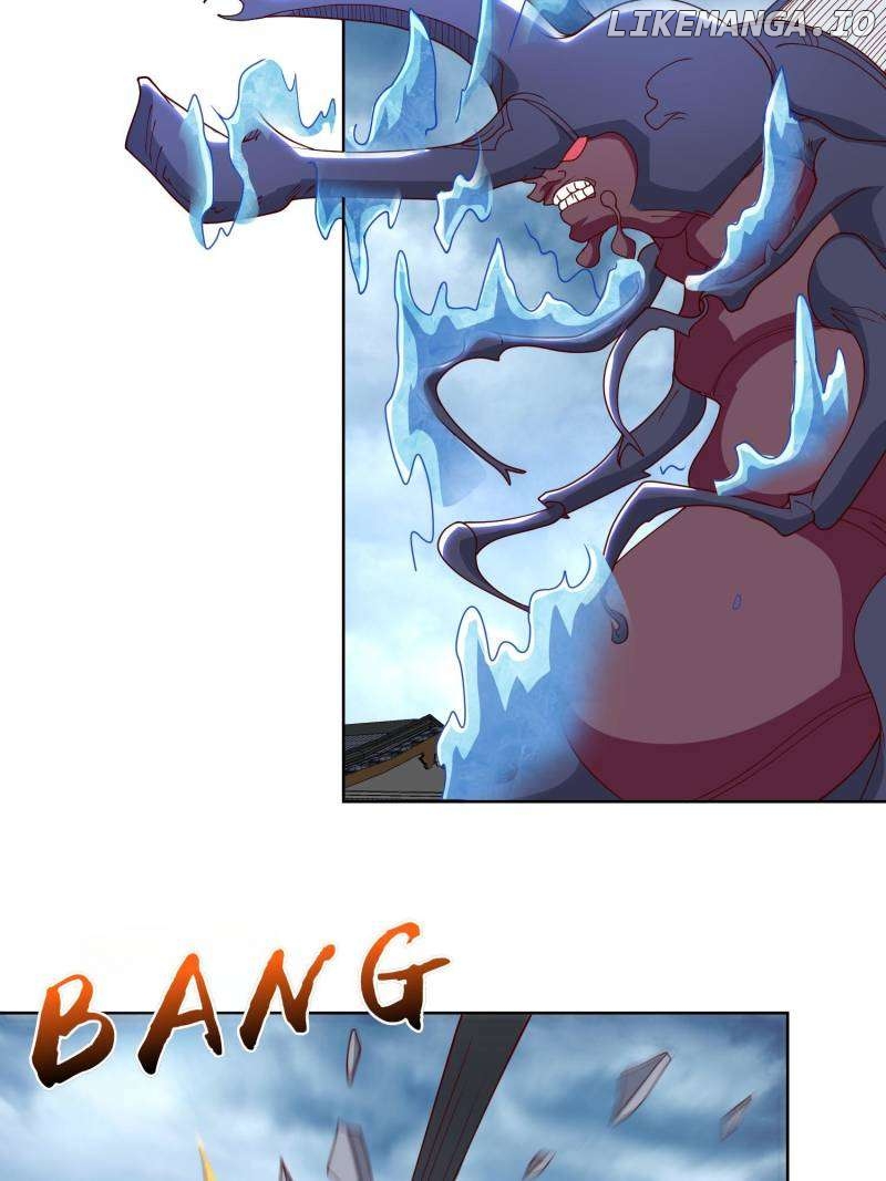 Dragon Master Chapter 407 - page 34