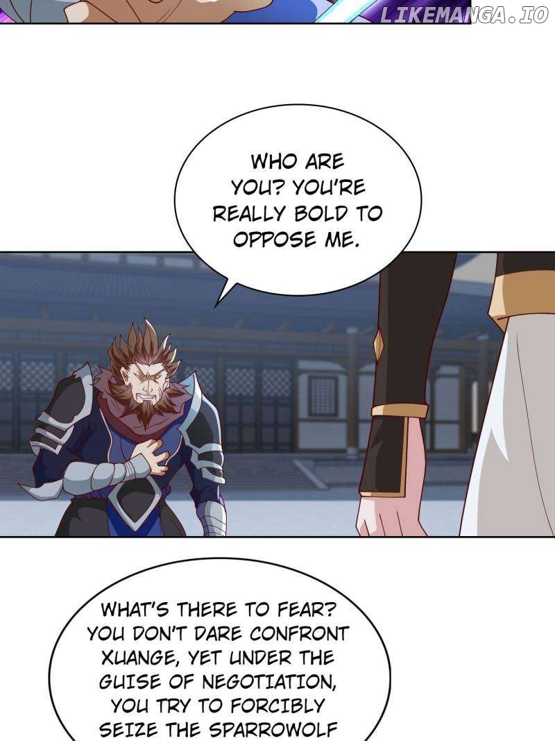Dragon Master Chapter 407 - page 38