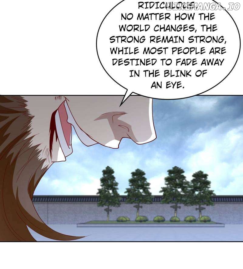 Dragon Master Chapter 407 - page 40