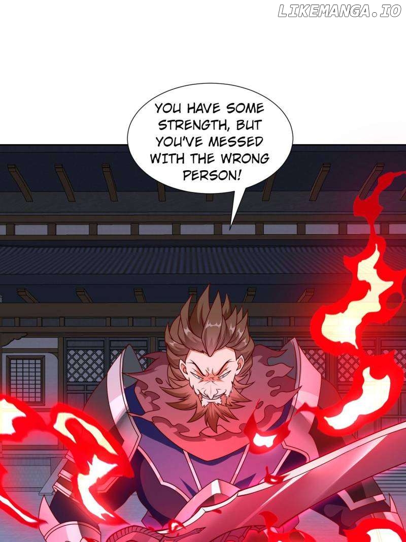 Dragon Master Chapter 407 - page 41