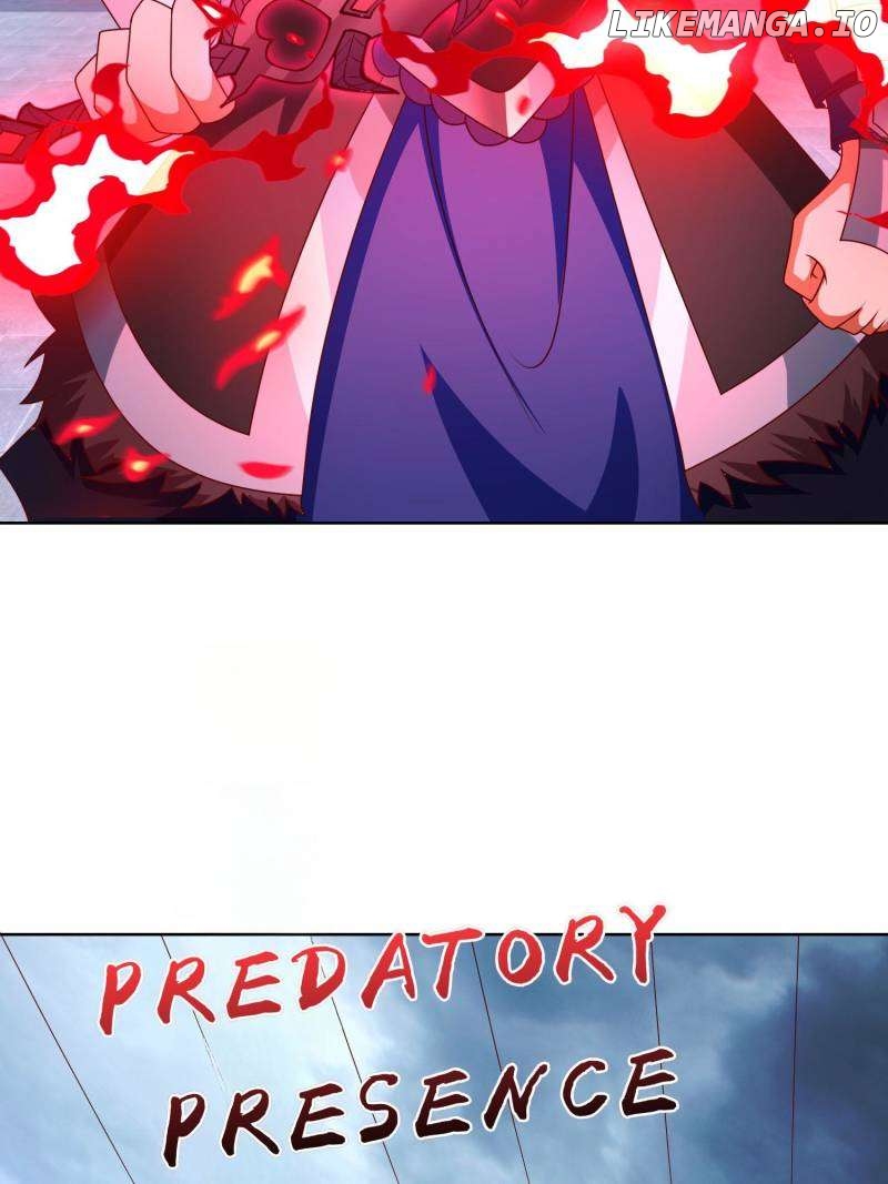 Dragon Master Chapter 407 - page 42