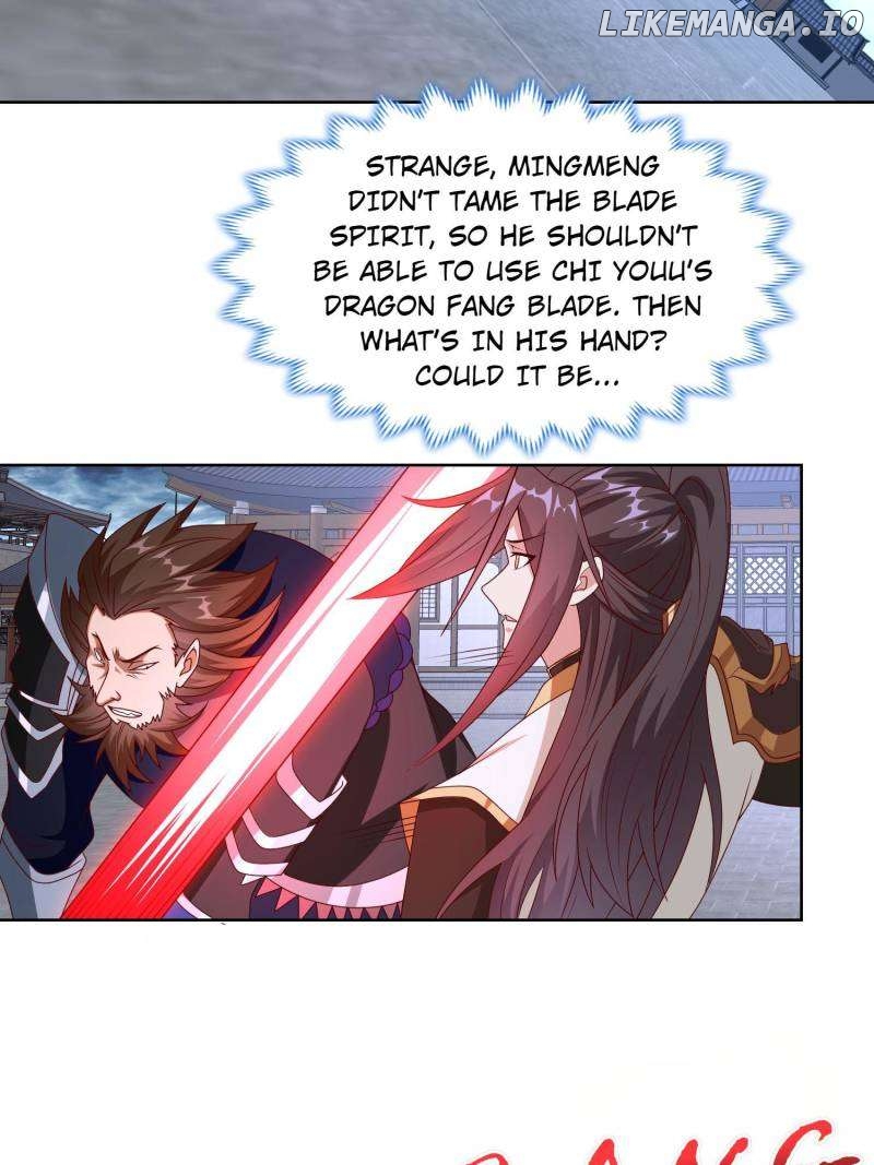 Dragon Master Chapter 407 - page 44