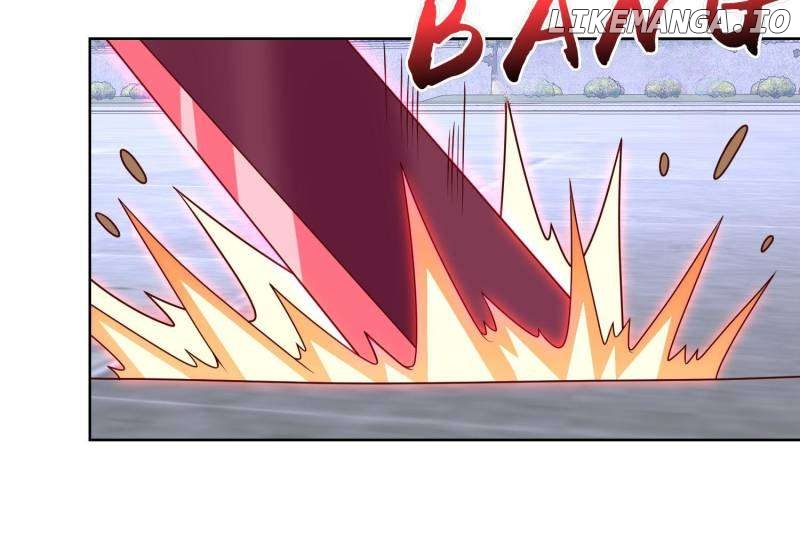 Dragon Master Chapter 407 - page 45