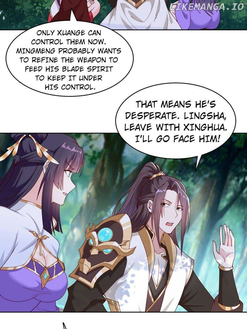 Dragon Master Chapter 407 - page 9