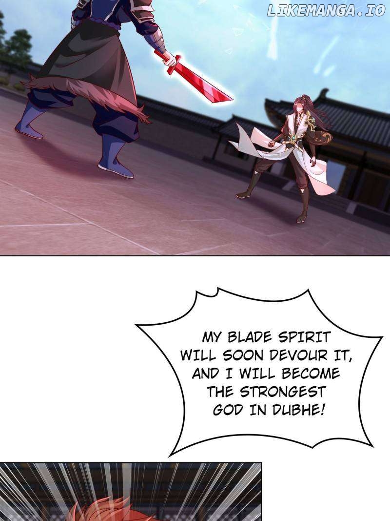 Dragon Master Chapter 408 - page 2