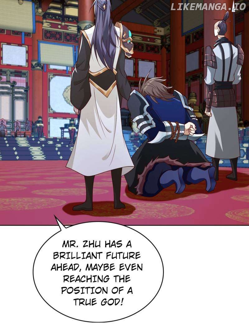 Dragon Master Chapter 408 - page 32