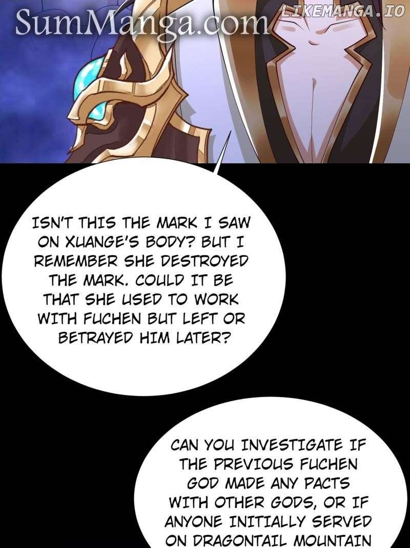 Dragon Master Chapter 409 - page 7