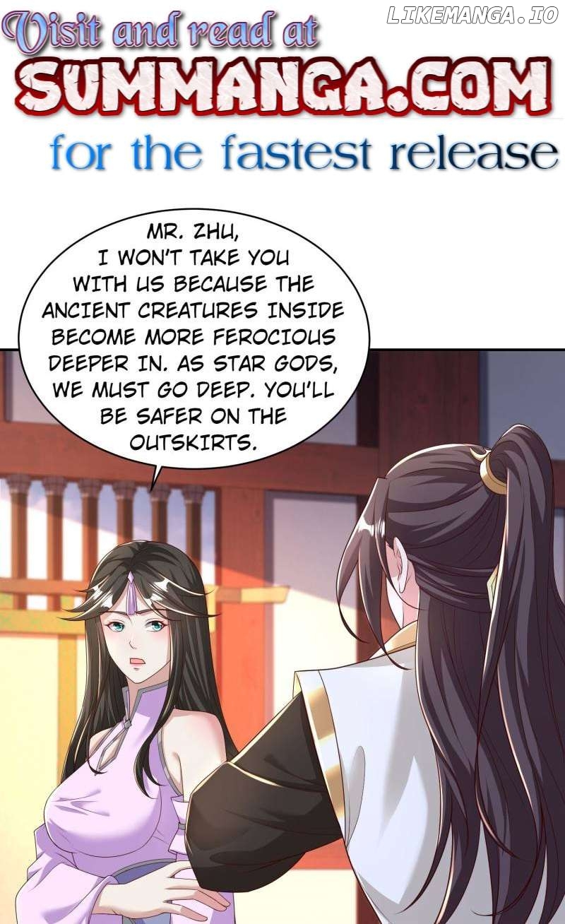 Dragon Master Chapter 410 - page 1