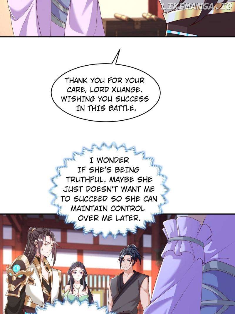 Dragon Master Chapter 410 - page 2