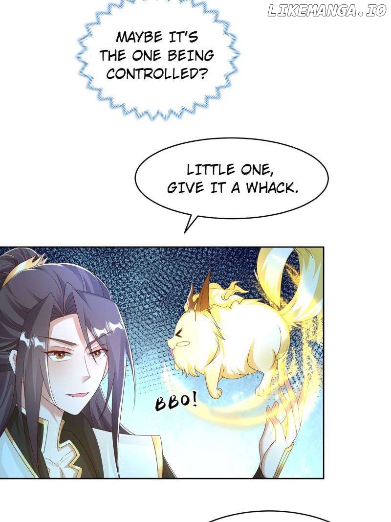 Dragon Master Chapter 410 - page 28