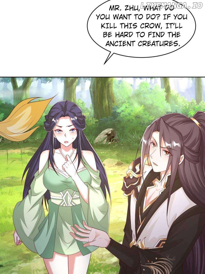Dragon Master Chapter 410 - page 29