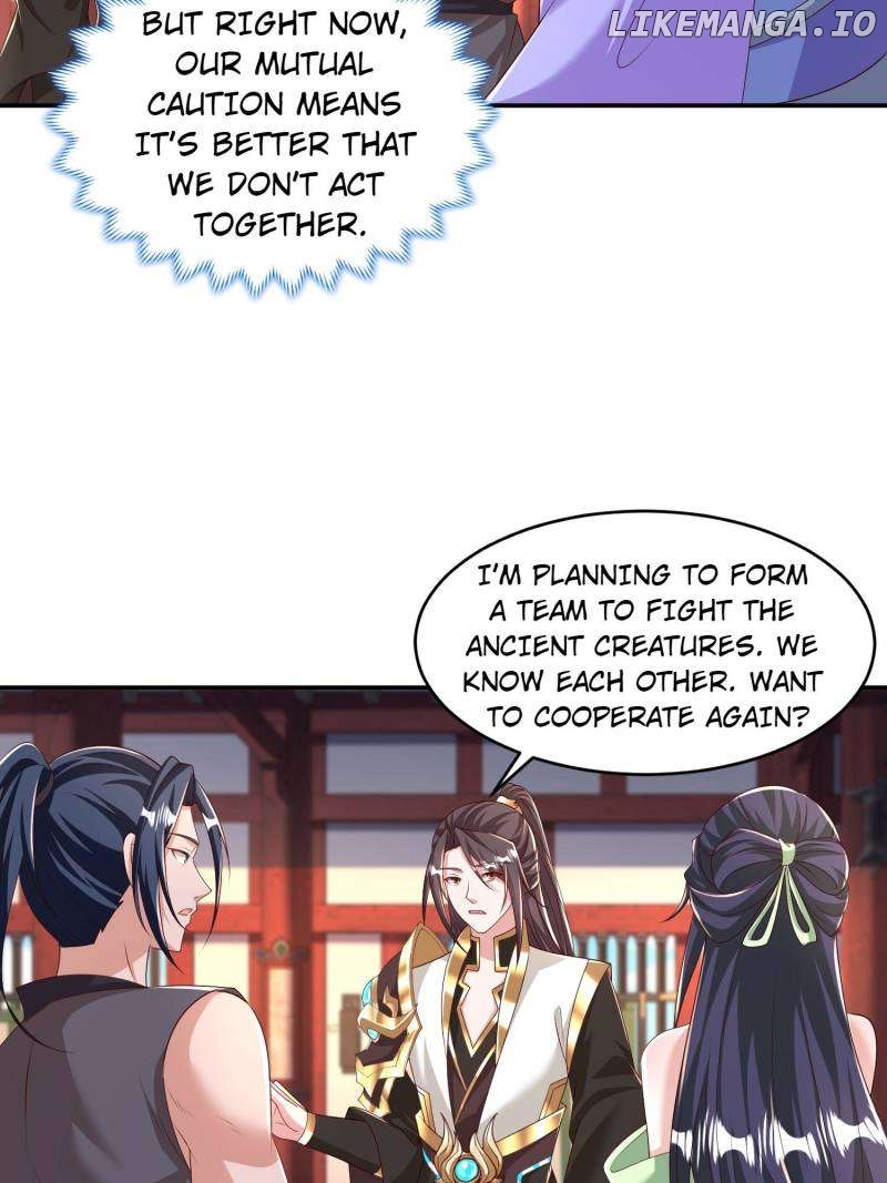 Dragon Master Chapter 410 - page 3